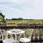 Le Chateau Real 4* Saint-Seurin-de-Cadourne