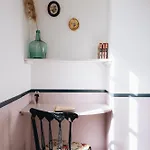 Couette-café Le Château Réal