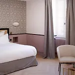 Couette-café Le Château Réal