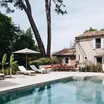 Le Château Réal 4* Saint-Seurin-de-Cadourne