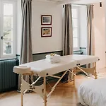 Couette-café Le Château Réal Saint-Seurin-de-Cadourne
