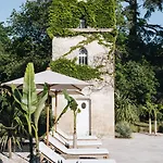 Le Chateau Real Oda ve Kahvaltı Saint-Seurin-de-Cadourne