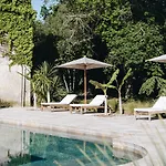 Bed & Breakfast Le Chateau Real 4*