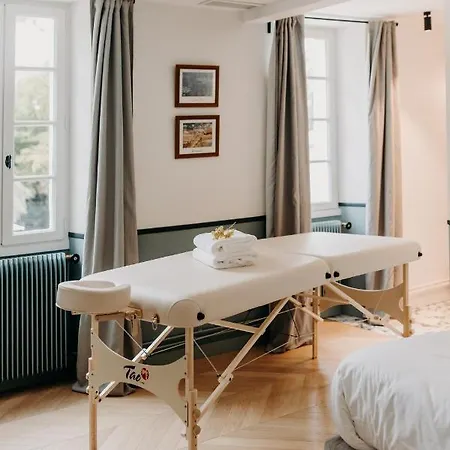 B&B Le Chateau Real Saint-Seurin-de-Cadourne