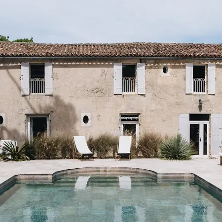 Le Chateau Real B&B