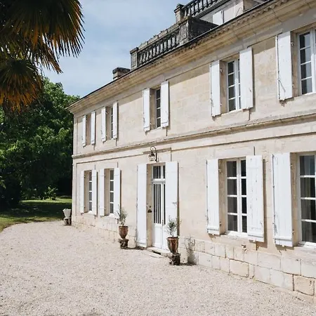 Le Chateau Real