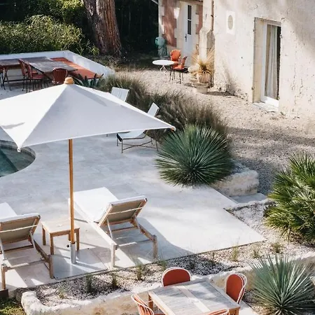 Bed & Breakfast Le Chateau Real 4*