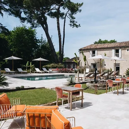 Le Chateau Real