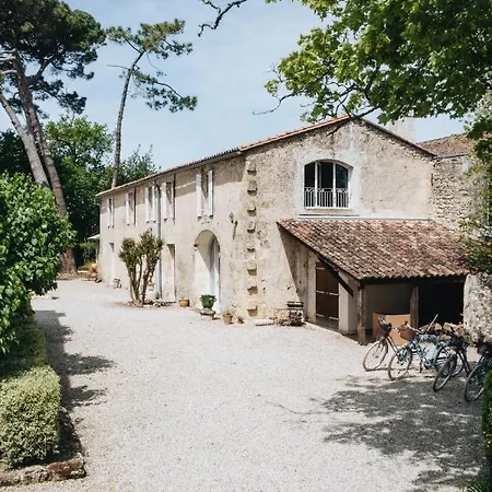 Bed & Breakfast Le Château Réal