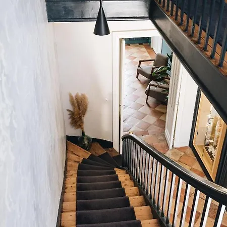 Bed and Breakfast Le Chateau Real