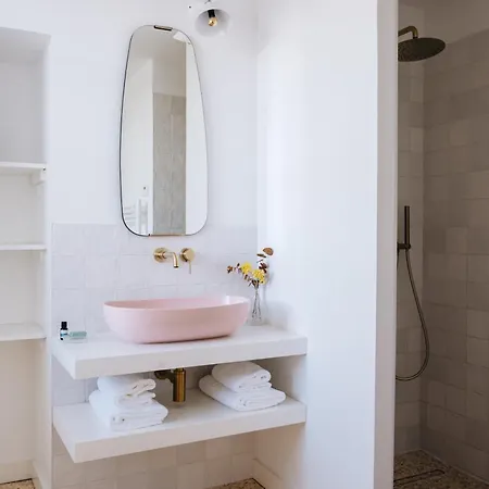 Le Chateau Real B&B 4*