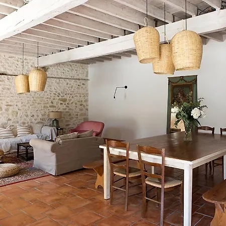 Le Chateau Real Bed & Breakfast Saint-Seurin-de-Cadourne