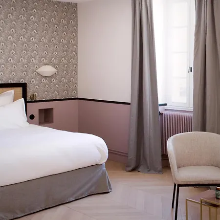 B&B Le Chateau Real