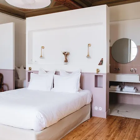 B&B Le Chateau Real 4*