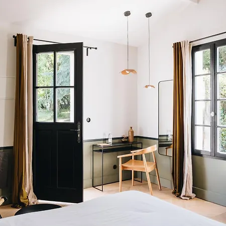 Le Chateau Real Frühstückspension