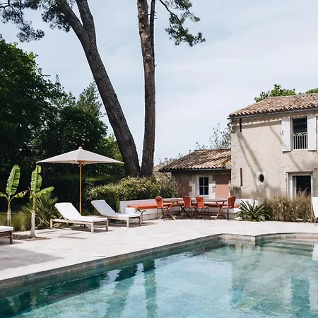 Le Chateau Real 4* Saint-Seurin-de-Cadourne
