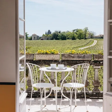 Le Chateau Real Frühstückspension