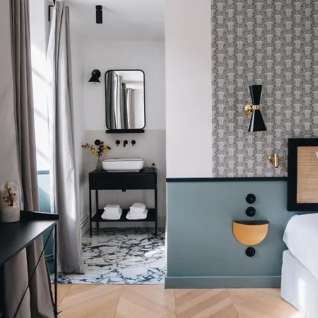 B&B Le Chateau Real 4*