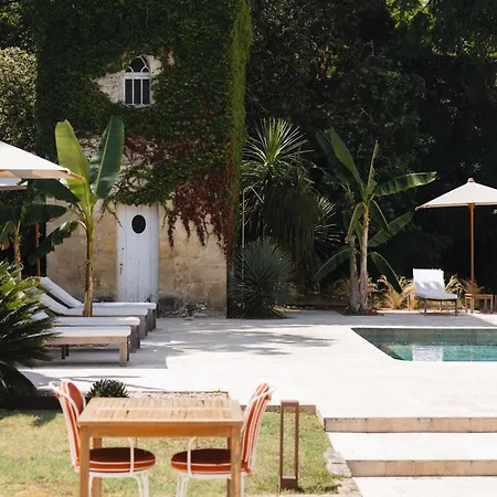 Le Château Réal 4*