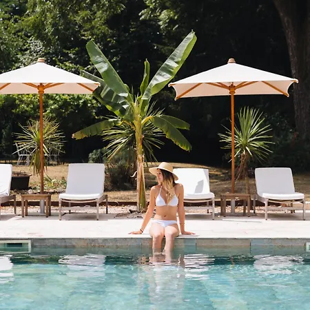 Alojamento de Acomodação e Pequeno-almoço Le Château Réal