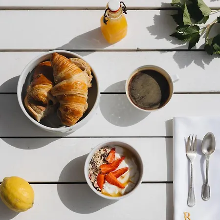 Le Château Réal Saint-Seurin-de-Cadourne