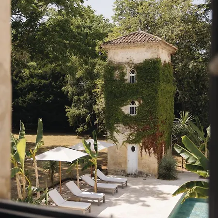 Alojamento de Acomodação e Pequeno-almoço Le Château Réal