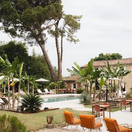 Le Chateau Real Panzió