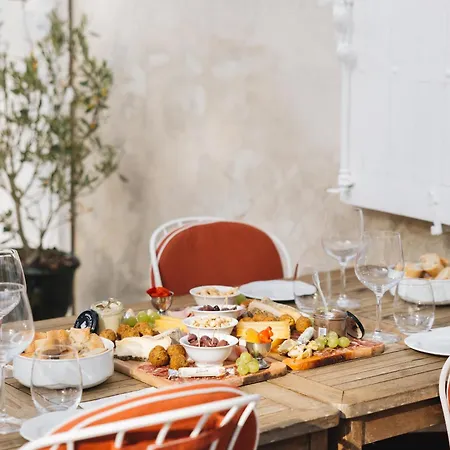 Le Chateau Real Panzió