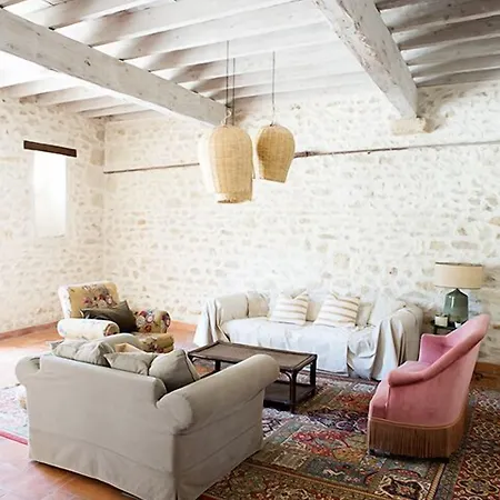 Le Chateau Real Saint-Seurin-de-Cadourne