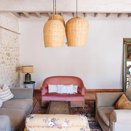 Le Chateau Real B&B 4*