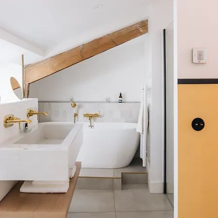 Le Chateau Real 4* Saint-Seurin-de-Cadourne