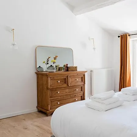 B&B Le Chateau Real Saint-Seurin-de-Cadourne
