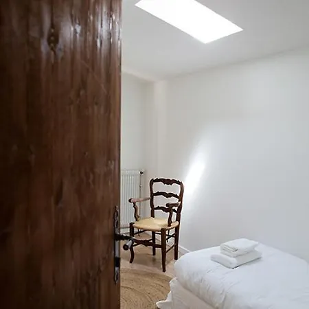 B&B Le Chateau Real
