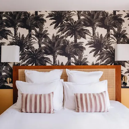 Le Chateau Real 4*