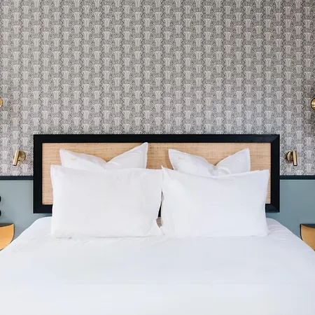 B&B Le Chateau Real 4*