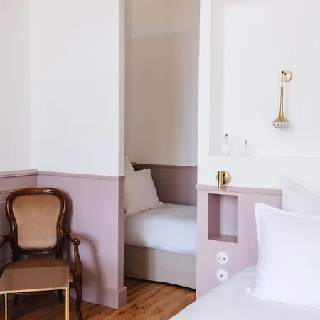 Le Chateau Real 4* Saint-Seurin-de-Cadourne