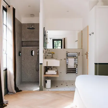 Le Chateau Real B&B 4*