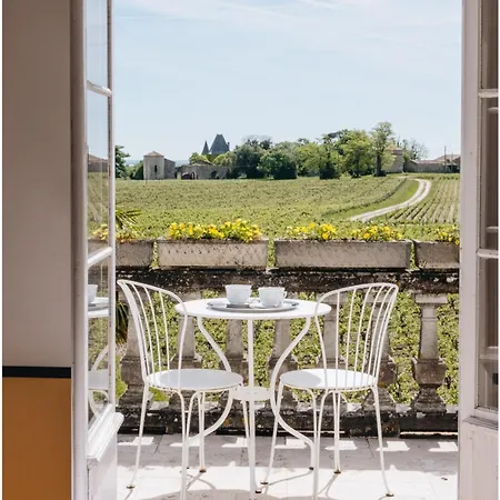 Le Chateau Real 4*