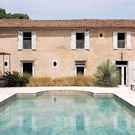 Le Chateau Real Saint-Seurin-de-Cadourne