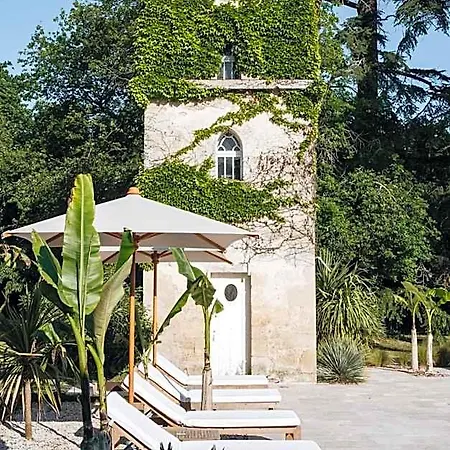 Le Chateau Real ベッド・アンド・ブレックファスト 4*
