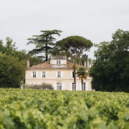 Bed and breakfast Le Château Réal