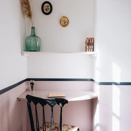 Le Château Réal Bed and breakfast