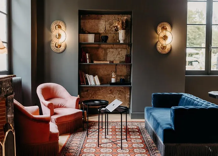 Le Chateau Real Saint-Seurin-de-Cadourne