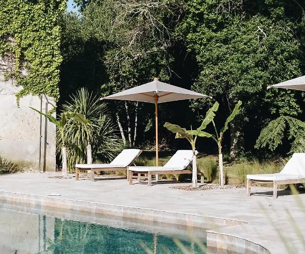 Le Château Réal Saint-Seurin-de-Cadourne