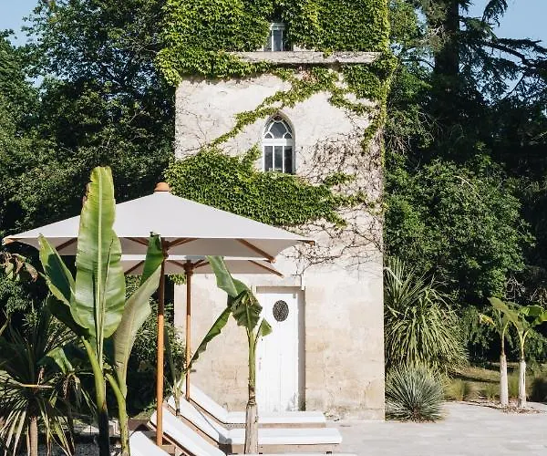 Le Chateau Real Bed & Breakfast 4*