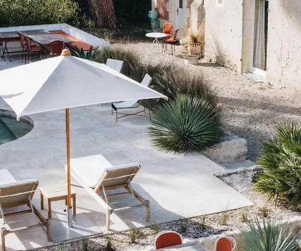 Couette-café Le Château Réal 4*