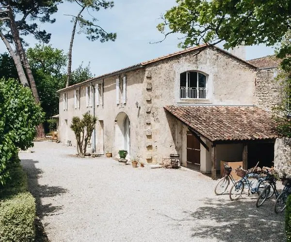 Couette-café Le Château Réal