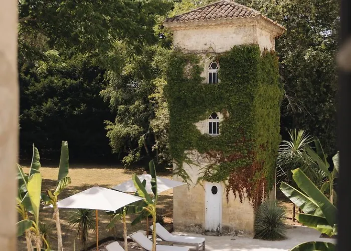 Bed & Breakfast Le Chateau Real