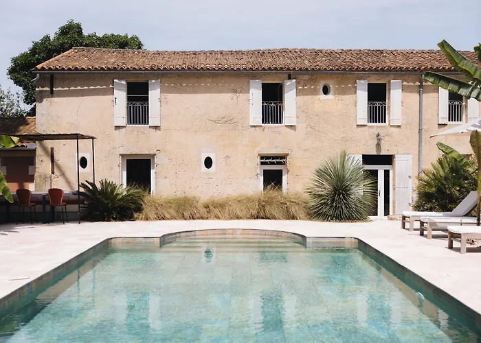 Le Chateau Real Saint-Seurin-de-Cadourne