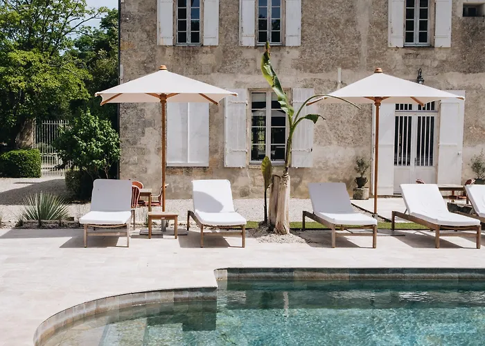 Bed & Breakfast Le Chateau Real 4*
